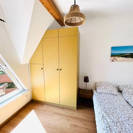 Pod Lipami Apartment Lubiatowo  Exterior photo