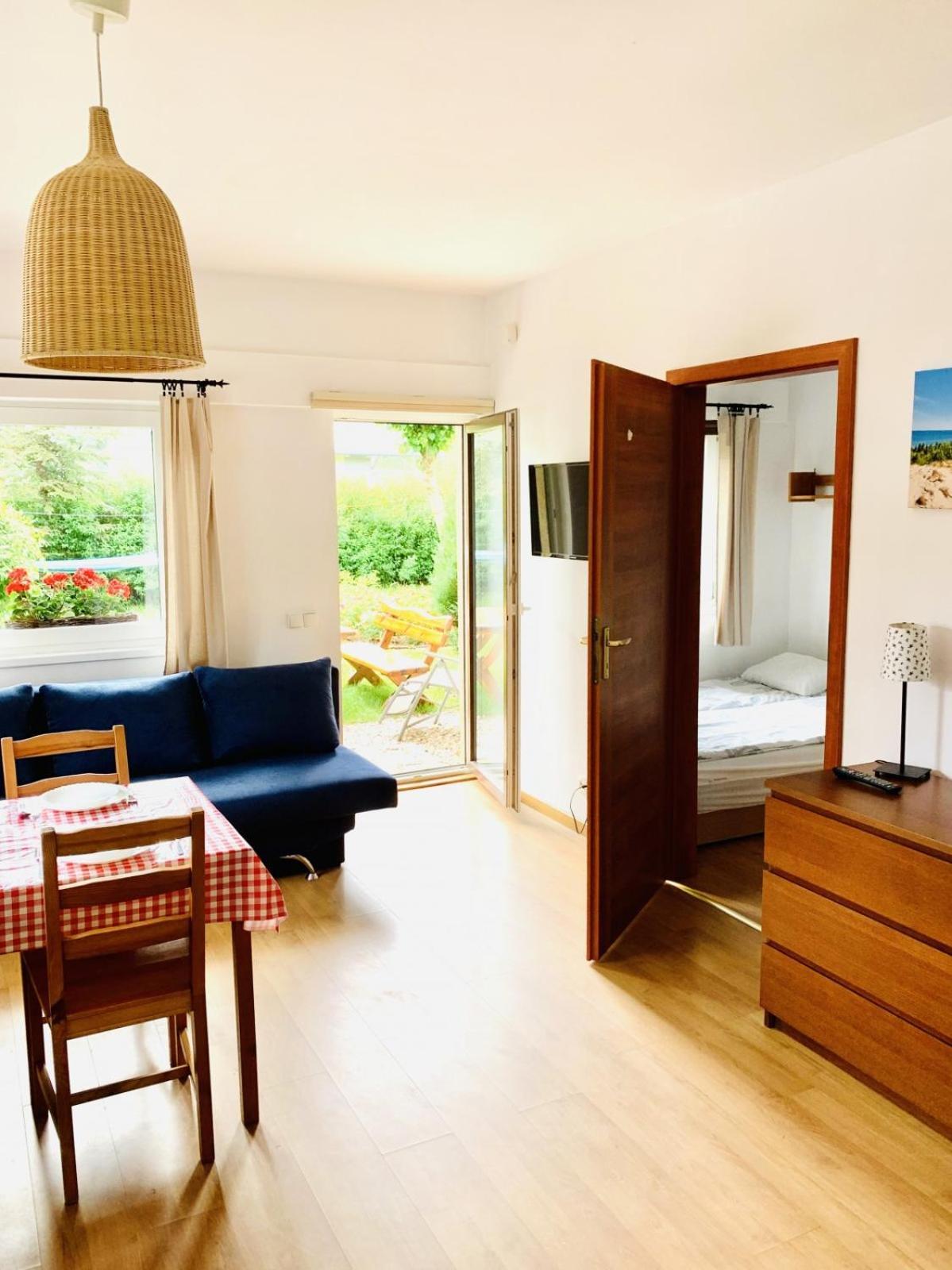 Apartment Pod Lipami *