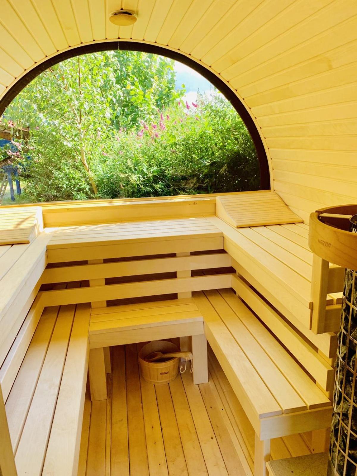 Pod Lipami Apartment Lubiatowo (Pomerania)