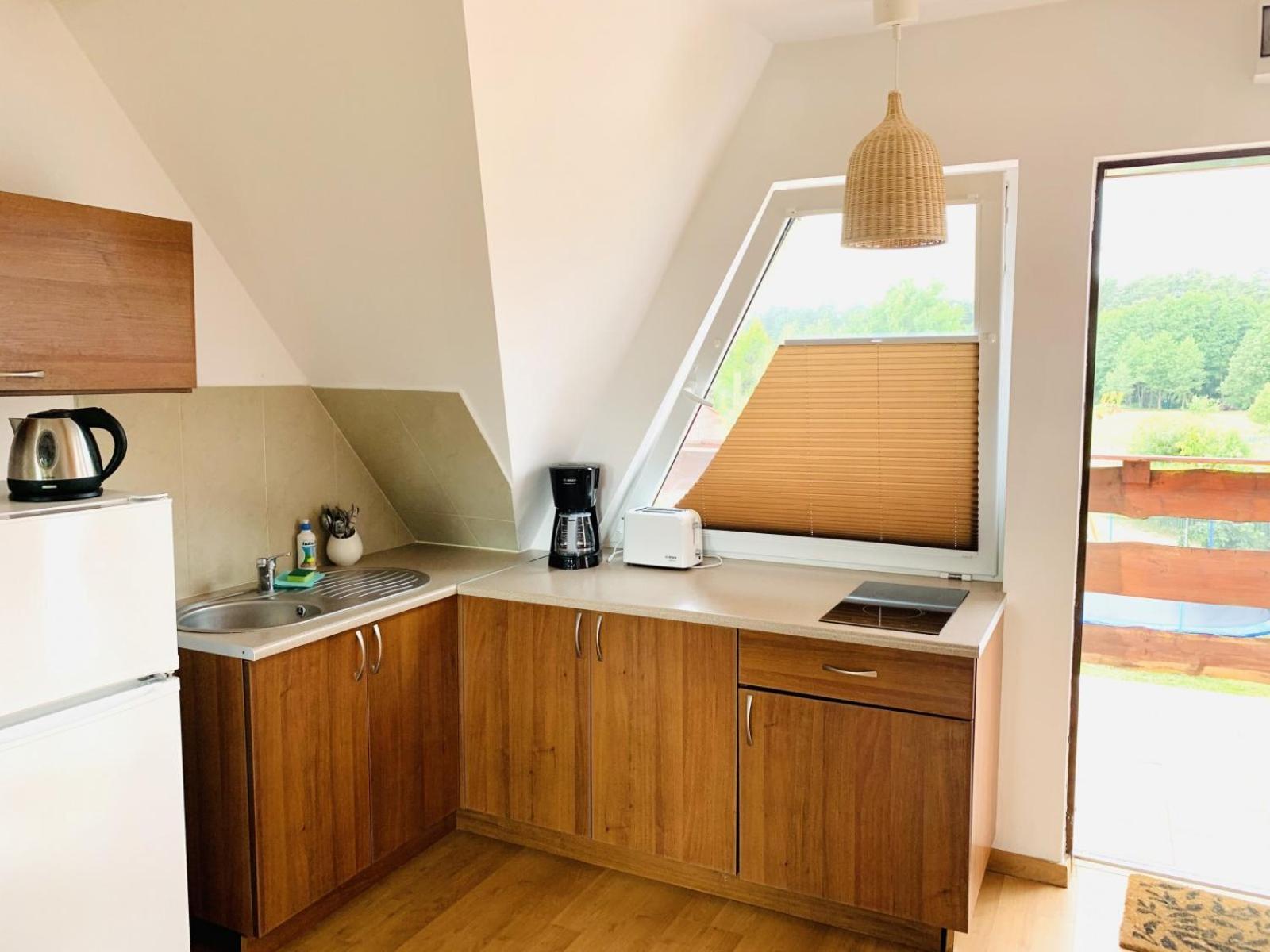 Apartment Pod Lipami *