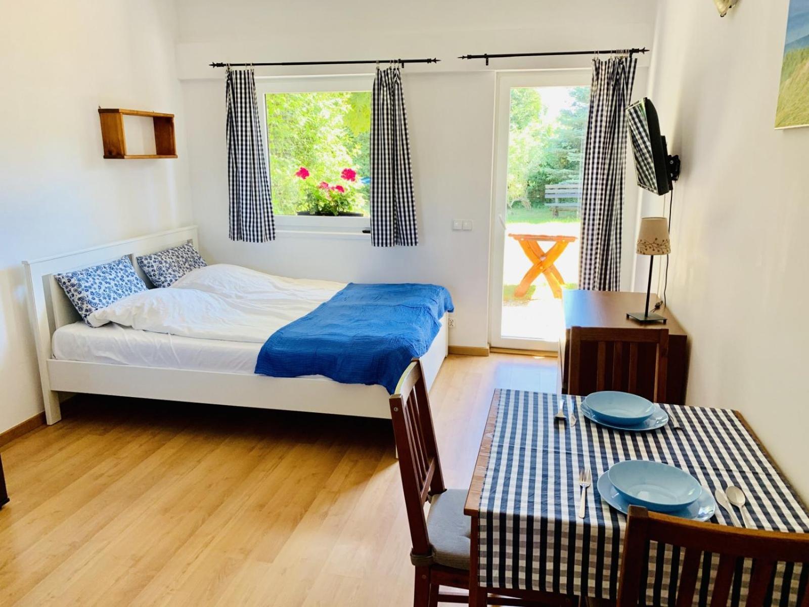 Apartment Pod Lipami *