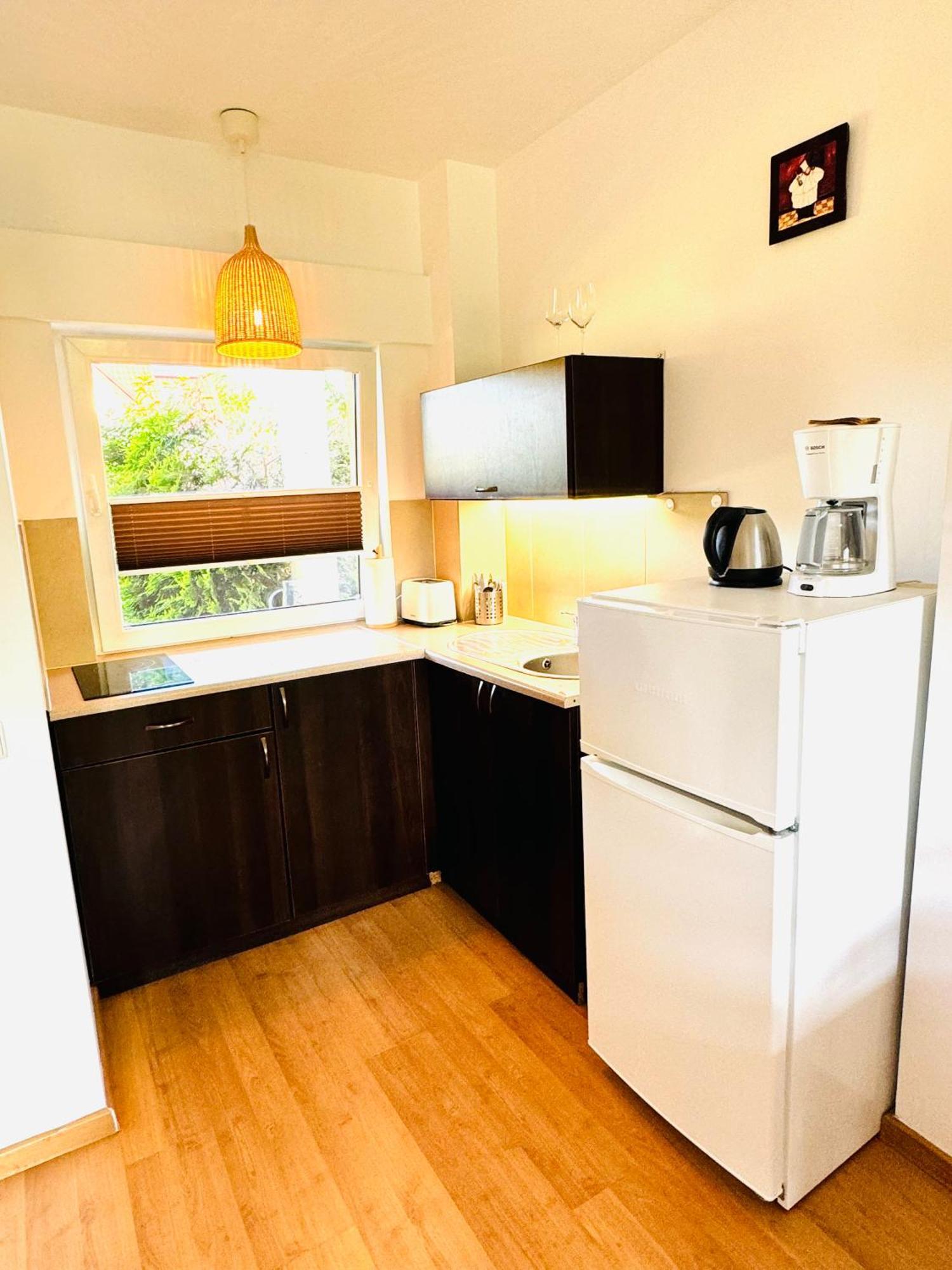 Apartment Pod Lipami *